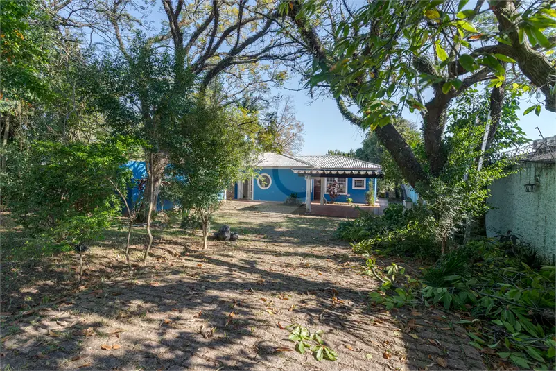 Casa térrea com 4 quartos à venda em Jardim Prudência – SP