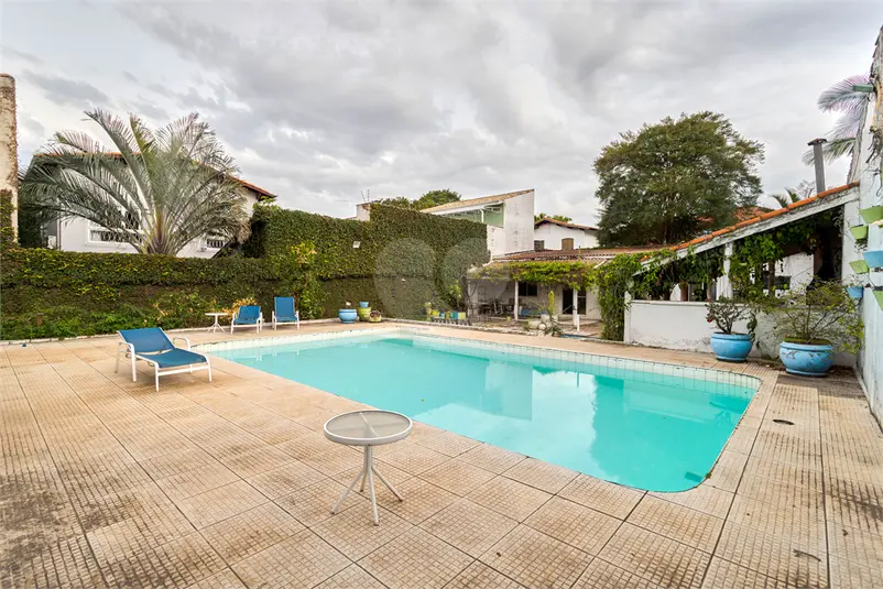 Casa com 3 quartos à venda em Alto da Boa Vista – SP