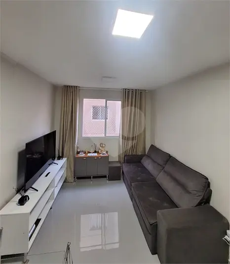 Apartamento com 2 quartos à venda em Tremembé – SP