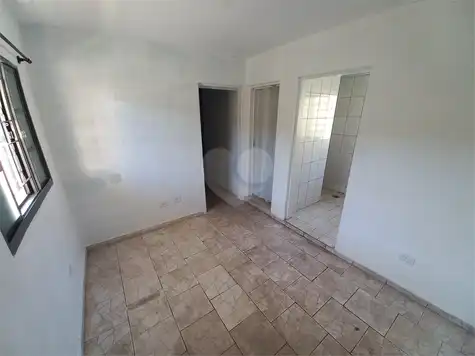 Apartamento com 1 quarto para alugar em Penha – SP