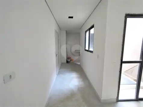 Apartamento com 1 quarto para alugar em Vila Prudente – SP