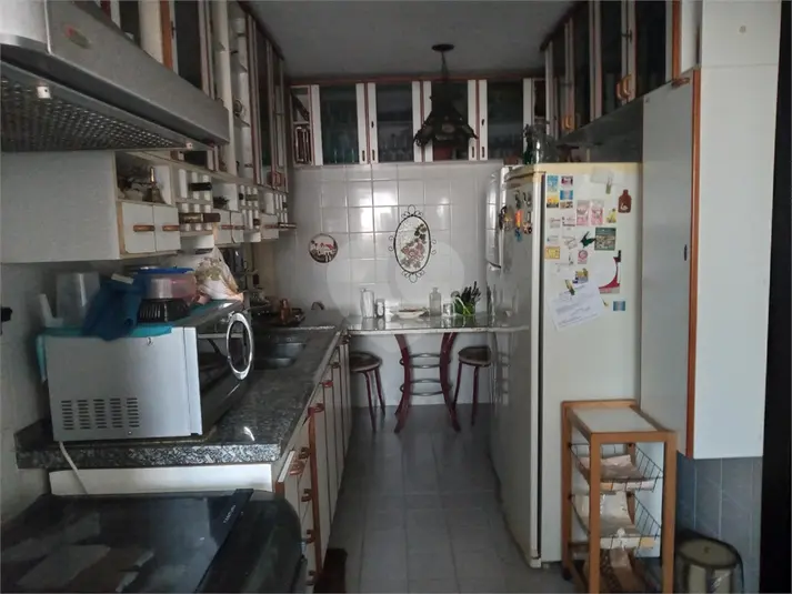 Apartamento com 3 quartos à venda ou para alugar em Morumbi – SP