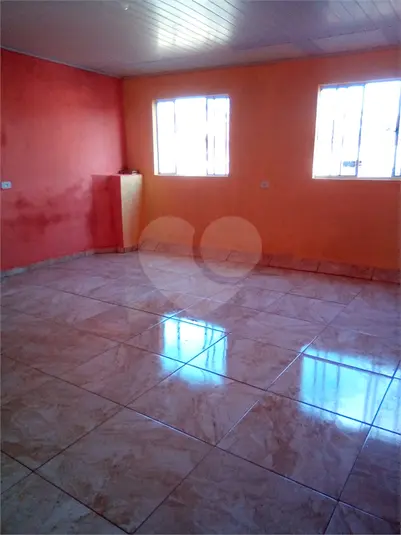 Sobrado com 2 quartos para alugar em Vila Prudente – SP