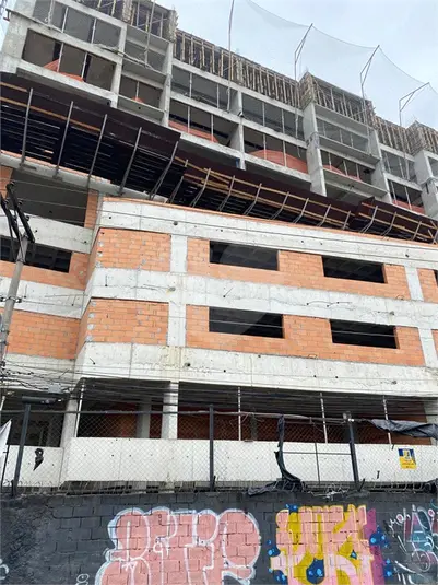 Salão Comercial para alugar em Vila Nova Cachoeirinha – SP