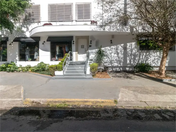 Prédio inteiro à venda ou para alugar em Vila Nova Conceição – SP
