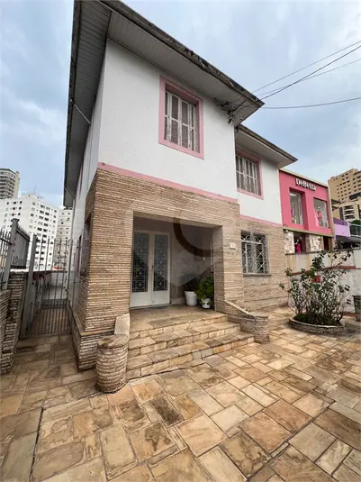 Casa com 4 quartos à venda em Aclimação – SP
