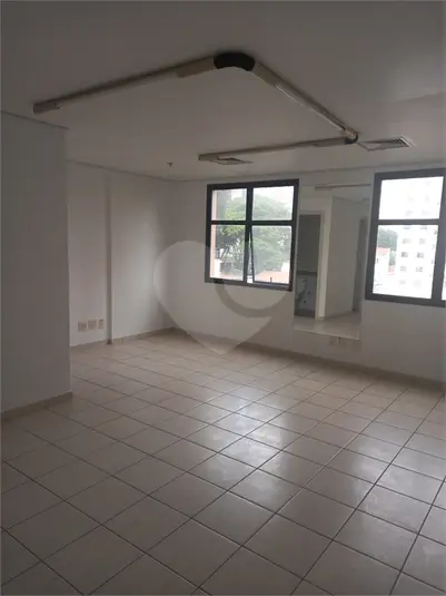 Salas para alugar em Jardim Guedala – SP