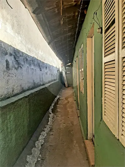 Terreno com 4 quartos à venda em Jaçanã – SP