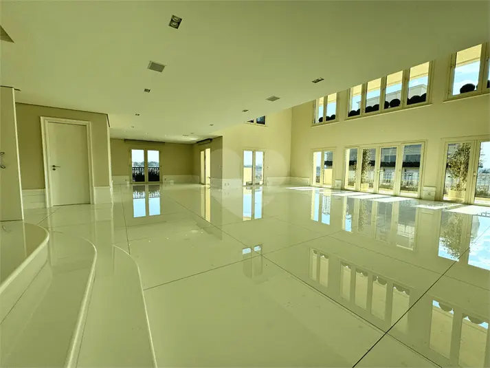 Duplex com 5 quartos à venda ou para alugar em Jardim Europa – SP
