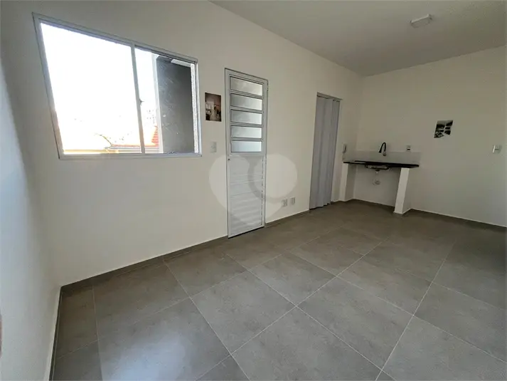 Apartamento com 1 quarto para alugar em Mooca – SP