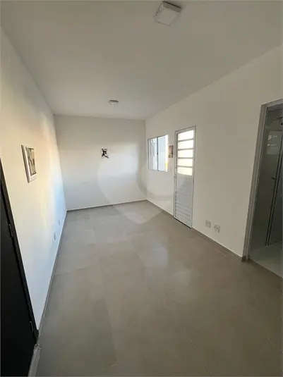 Apartamento com 1 quarto para alugar em Mooca – SP