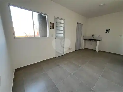 Apartamento com 1 quarto para alugar em Mooca – SP