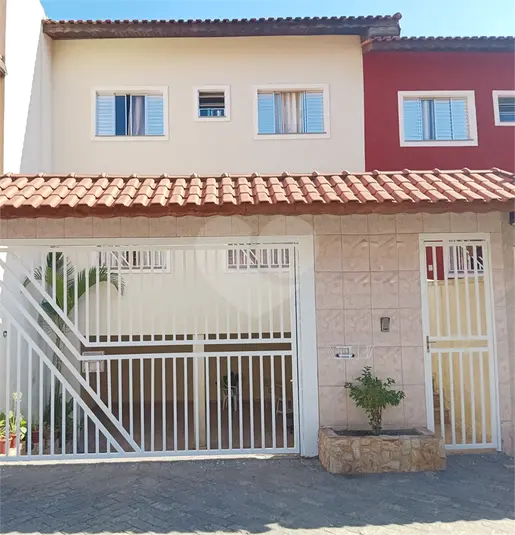 Sobrado com 2 quartos à venda em Penha – SP