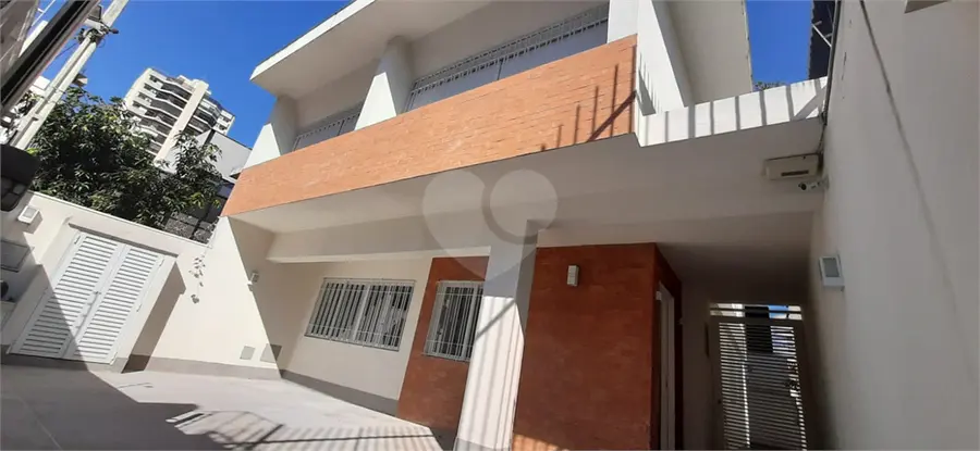 Casa com 3 quartos à venda em Vila Nova Conceição – SP