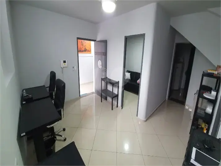 Casa com 1 quarto à venda em Planalto Paulista – SP