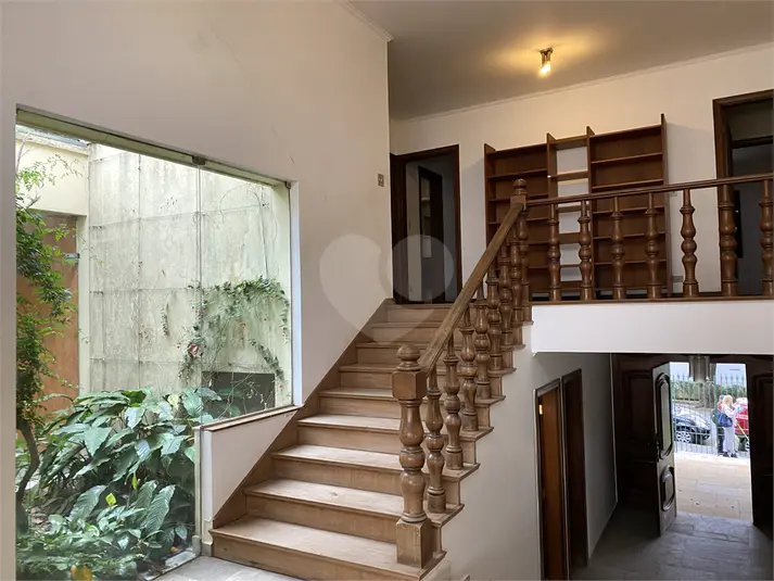 Sobrado com 5 quartos à venda em Morumbi – SP