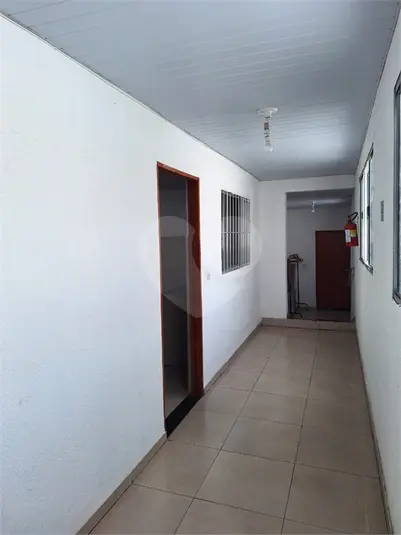 Studio com 1 quarto para alugar em Vila Carrão – SP