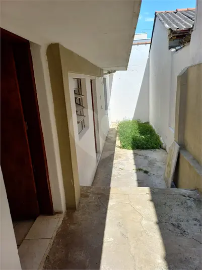Casa com 1 quarto para alugar em Vila Carrão – SP