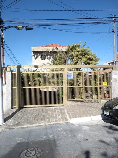 Sobrado com 3 quartos à venda em Vila Prudente – SP