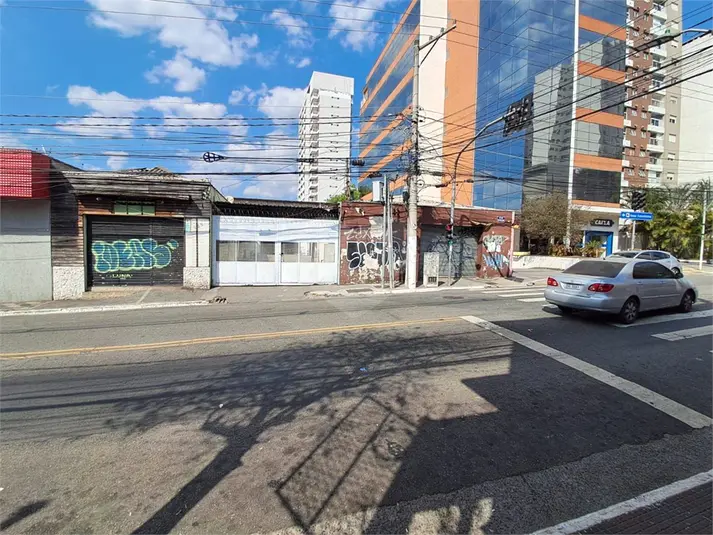 Galpão à venda em Liberdade – SP