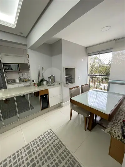 Apartamento com 2 quartos à venda em Penha – SP