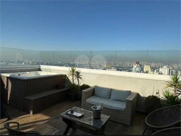 Apartamento com 3 quartos à venda ou para alugar em Santana – SP