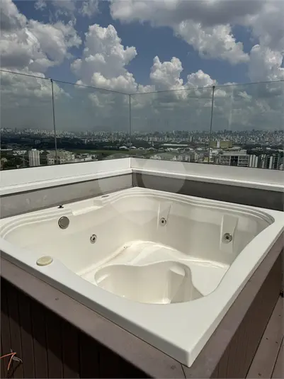 Cobertura com 3 quartos à venda ou para alugar em Santana – SP