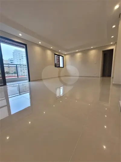 Apartamento com 4 quartos à venda em Perdizes – SP