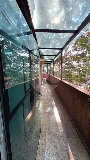 Apartamento com 3 quartos à venda em Pacaembú – SP