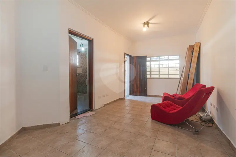 Casa com 3 quartos à venda em Saúde – SP