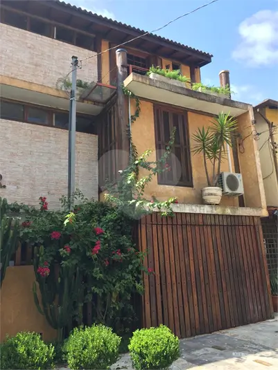 Sobrado com 3 quartos à venda em Vila Clementino – SP