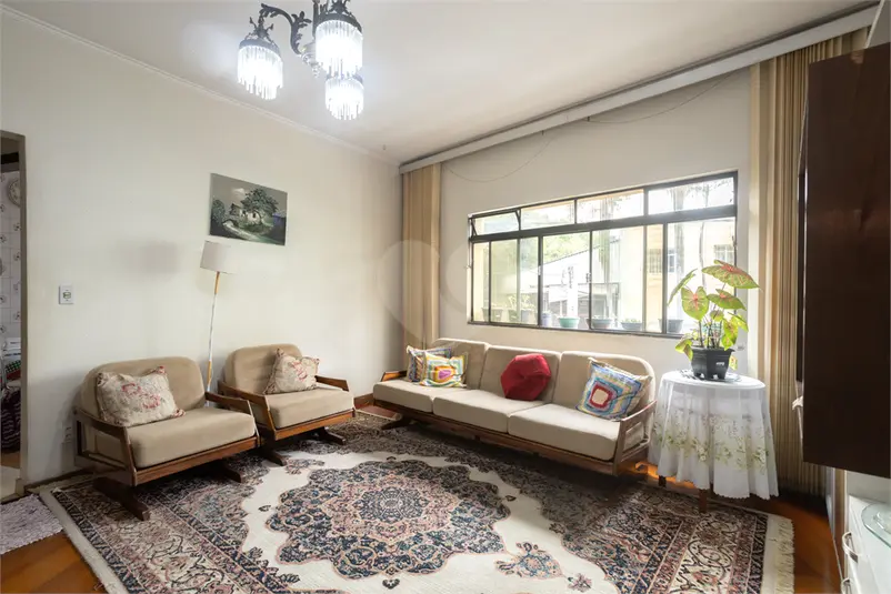 Casa com 3 quartos à venda em Sacomã – SP