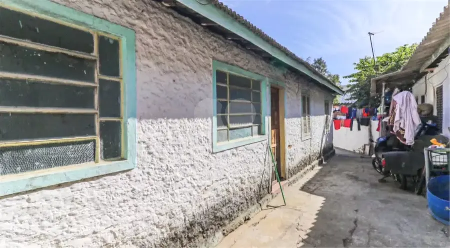 Casa com 10 quartos à venda em Santo Amaro – SP