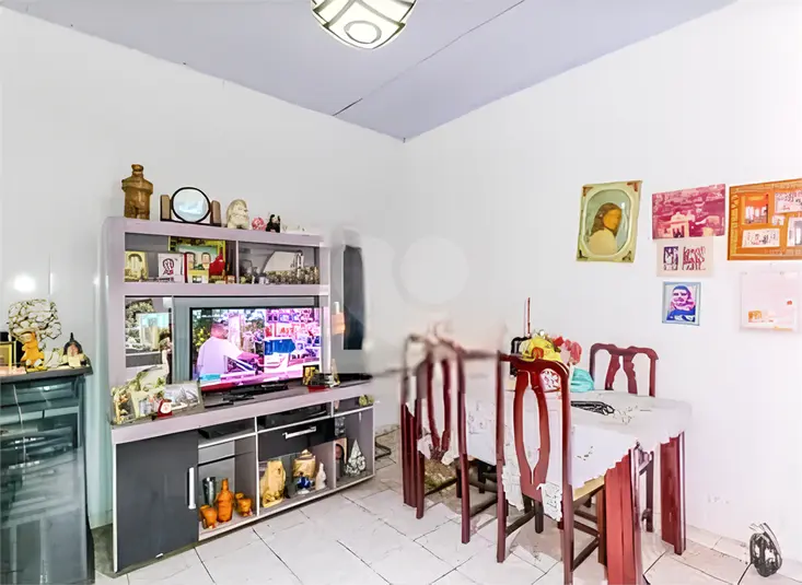 Casa com 10 quartos à venda em Santo Amaro – SP