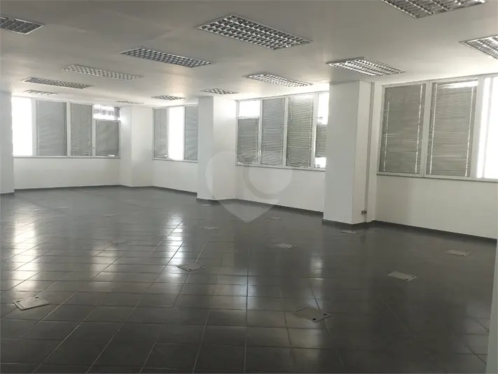 Salas para alugar em Centro – SP