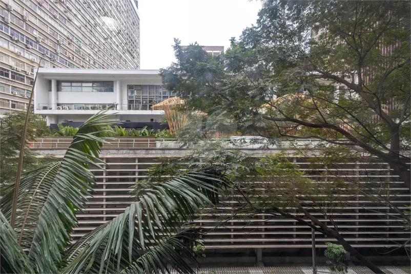 Lajes Corporativas à venda em Jardim Paulista – SP