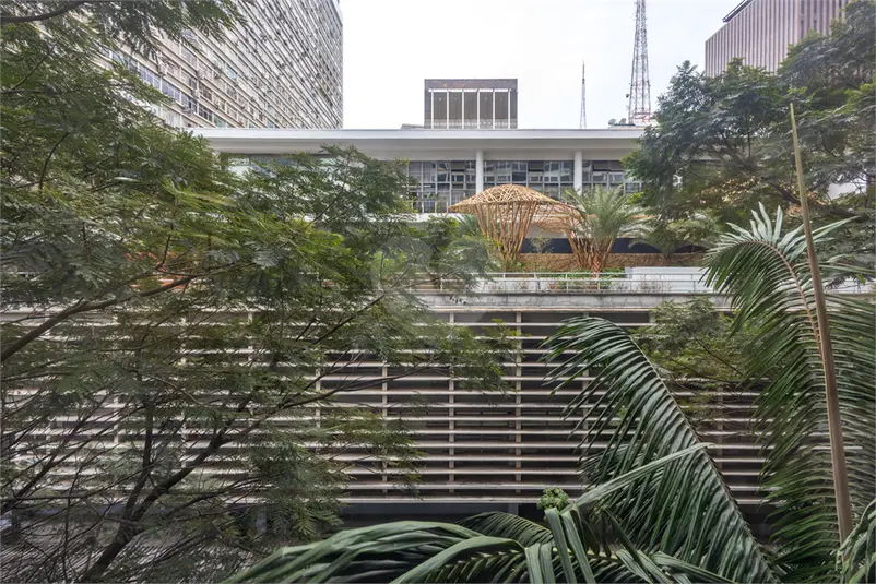 Lajes Corporativas à venda em Jardim Paulista – SP