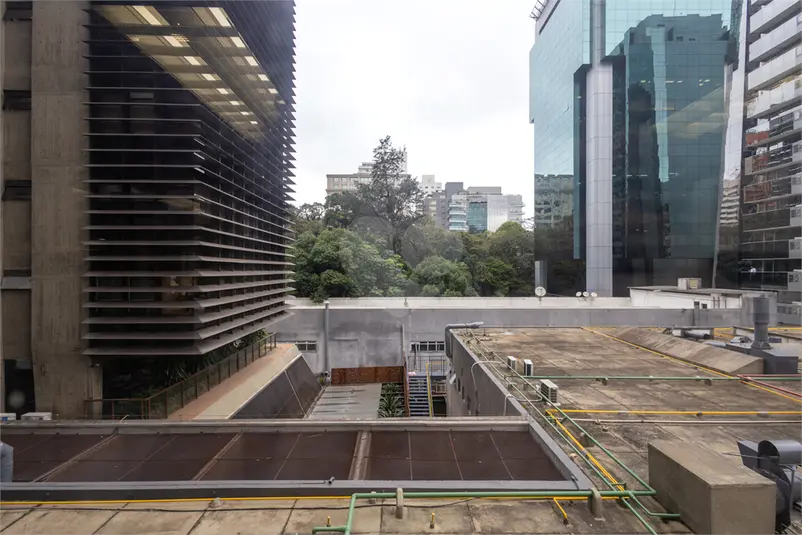 Lajes Corporativas à venda em Jardim Paulista – SP