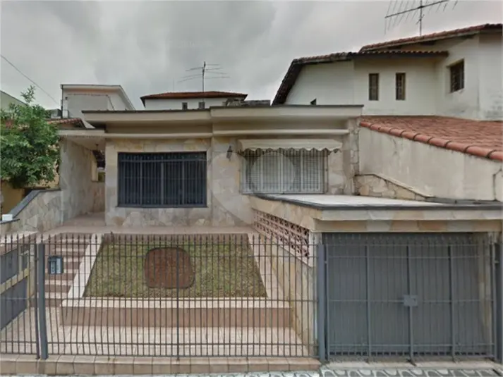 Casa com 2 quartos à venda em Pirituba – SP