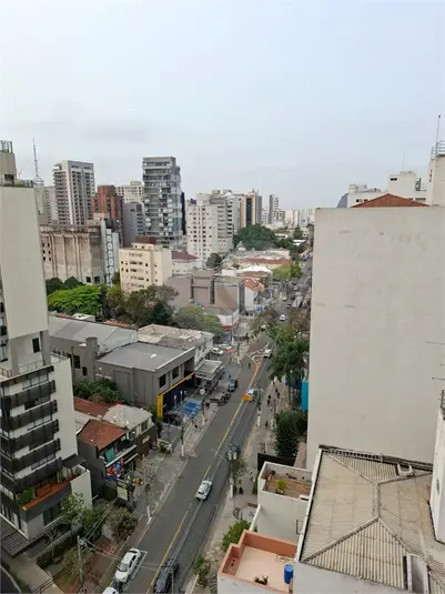 Apartamento com 2 quartos à venda em Vila Mariana – SP