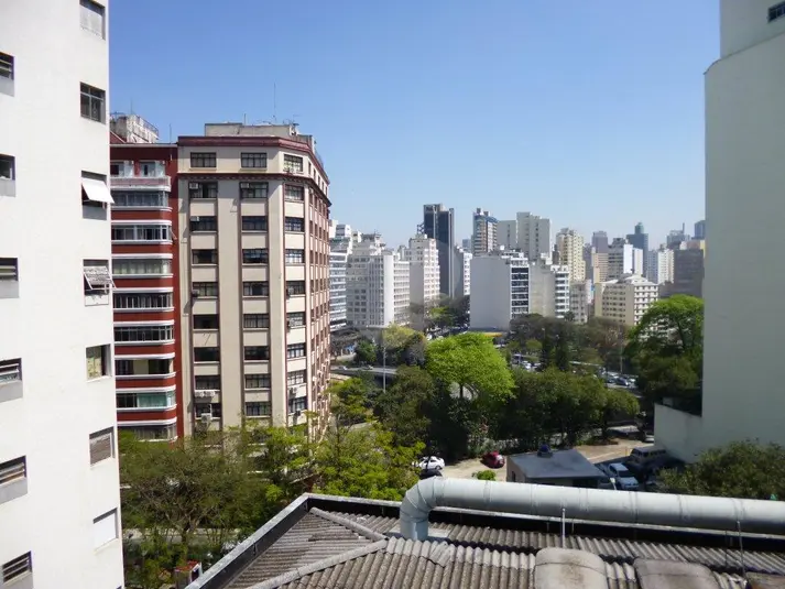 Prédio inteiro à venda em Centro – SP