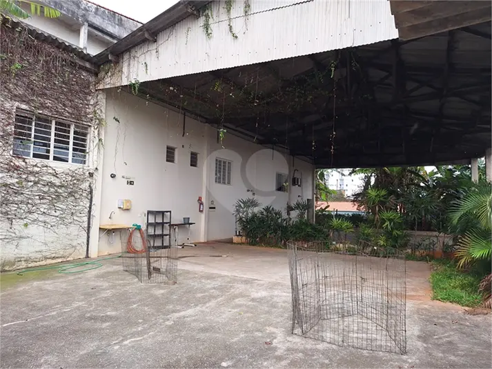 Galpão à venda em Osasco – SP