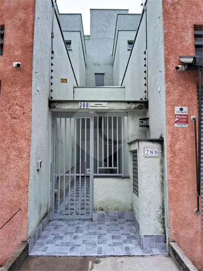 Condomínio com 2 quartos à venda em Tremembé – SP