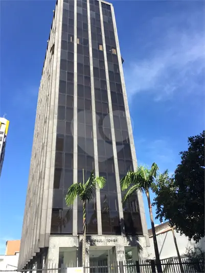 Salas para alugar em Pinheiros – SP
