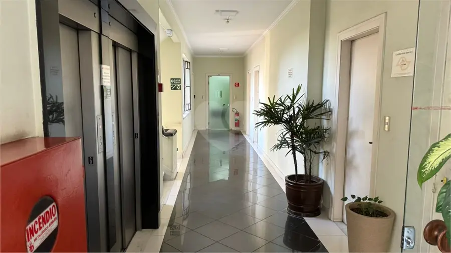 Salas à venda ou para alugar em Centro – SP
