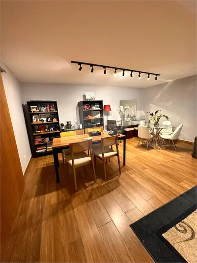 Casa com 3 quartos à venda em Morumbi – SP