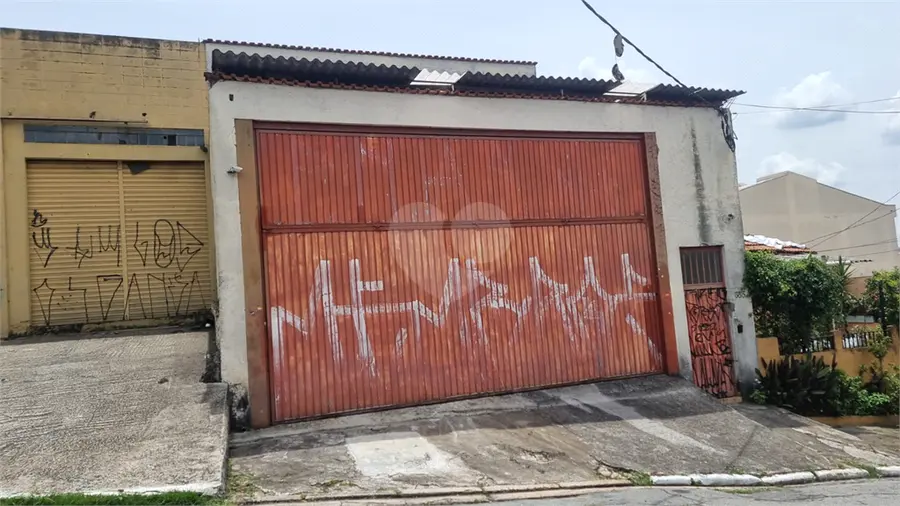 Galpão à venda ou para alugar em Vila Matilde – SP