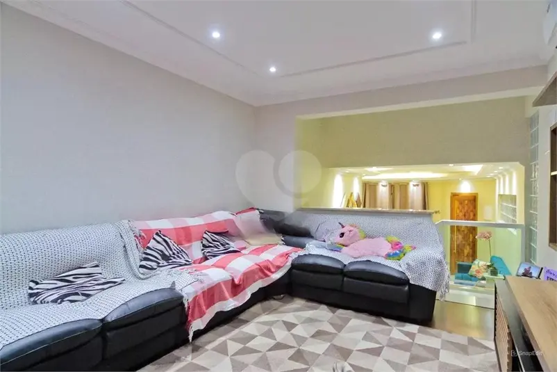 Sobrado com 3 quartos à venda ou para alugar em Pirituba – SP