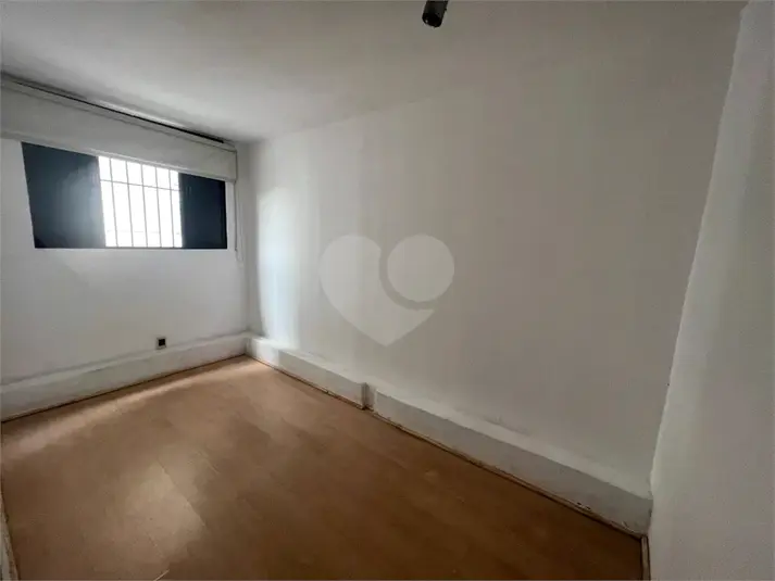Apartamento com 1 quarto à venda em Liberdade – SP