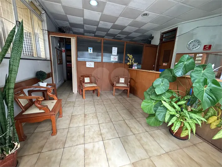 Salão Comercial para alugar em Tucuruvi – SP